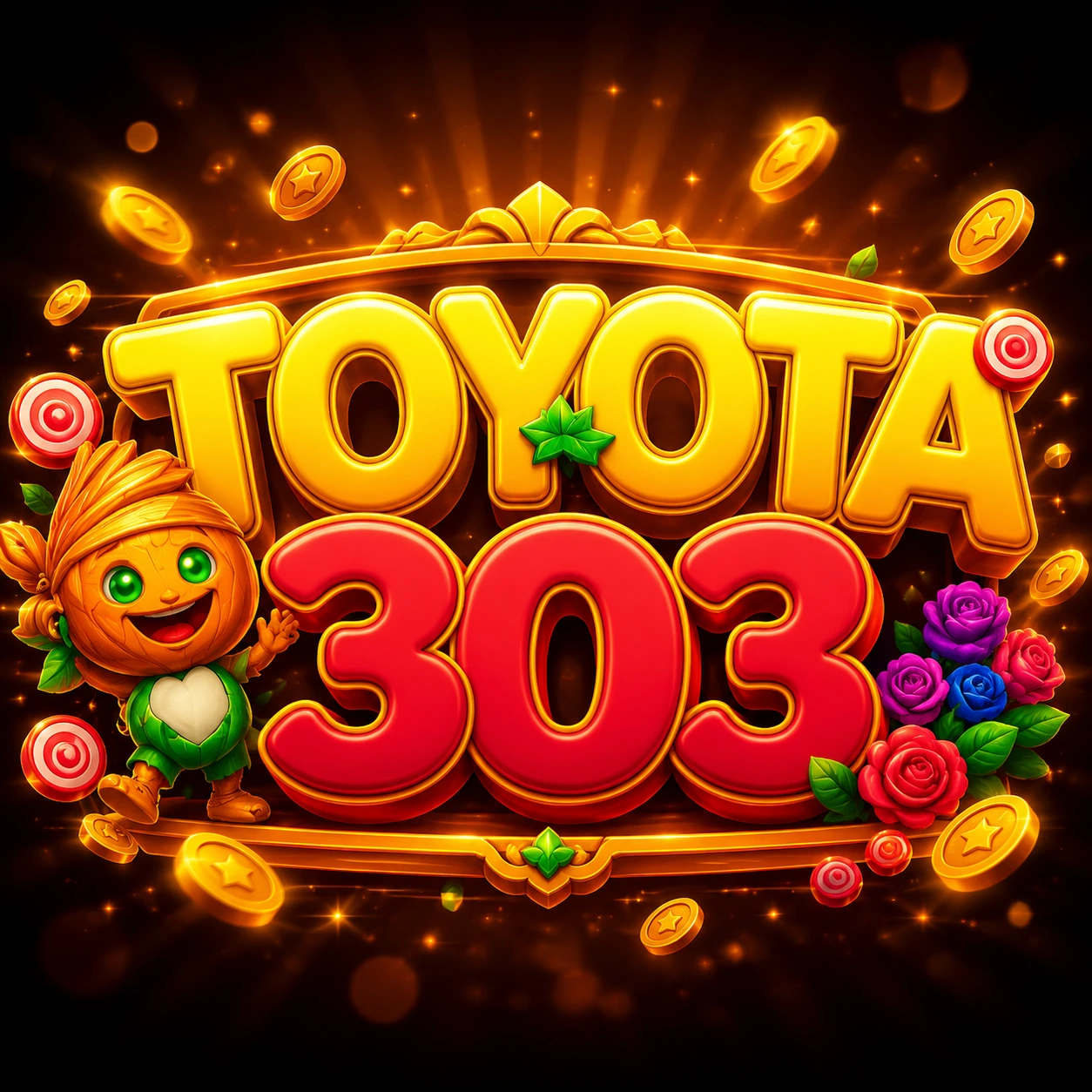 toyota303