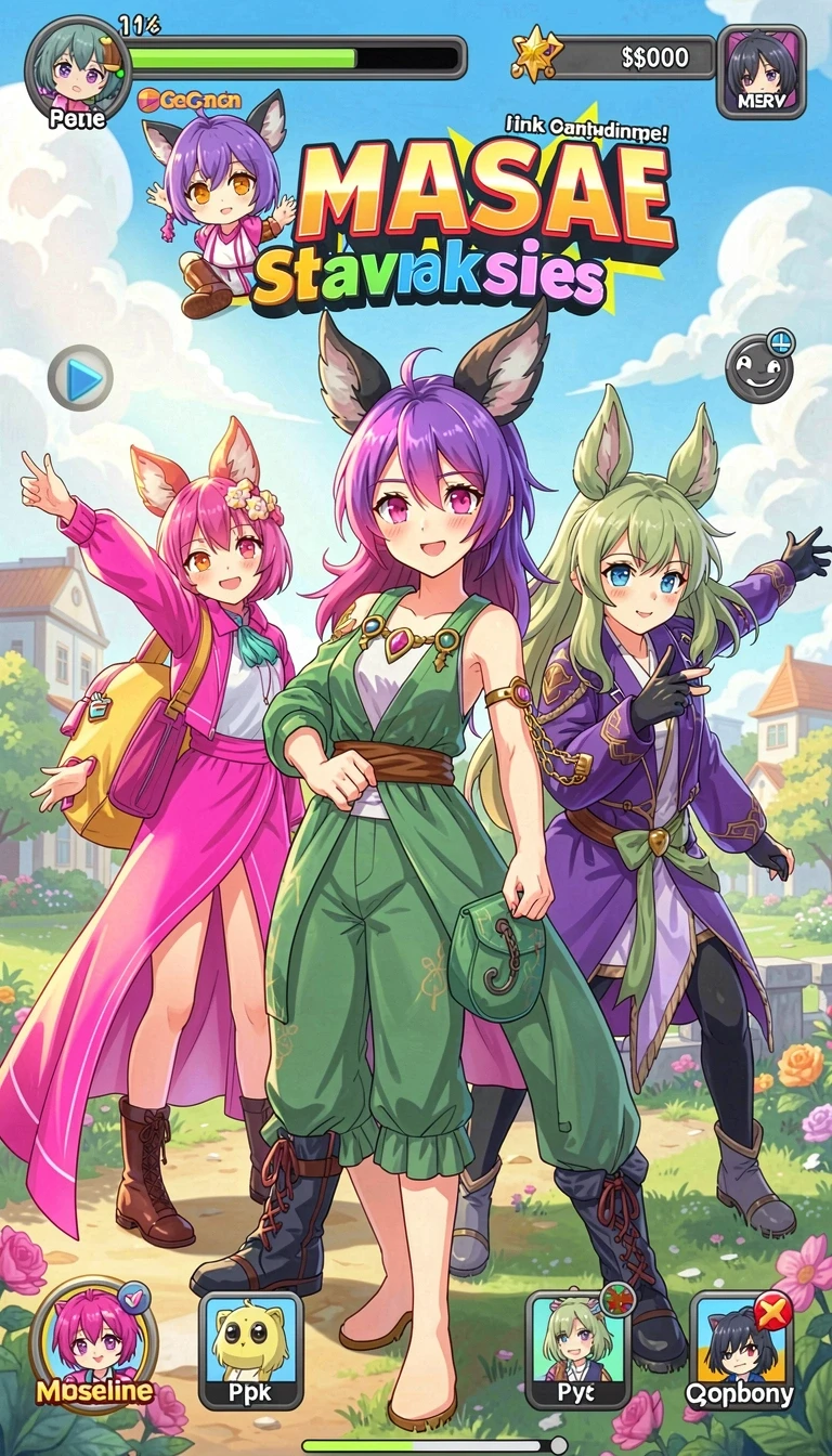 Tampilan utama aplikasi Download planet77 APK untuk Android yang intuitif dan efisien.